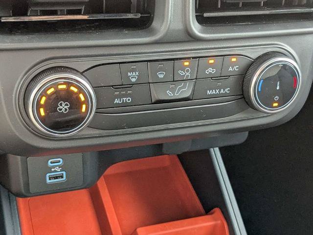 Certified 2023 Ford Maverick XLT w/ Equipment Group 300A Standard AWD/4WD image 23