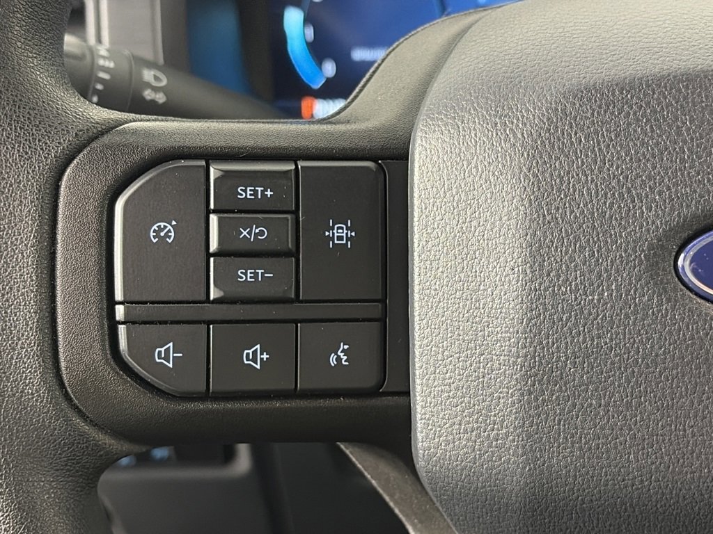Certified 2025 Ford F150 STX w/ Equipment Group 200A Standard image 17