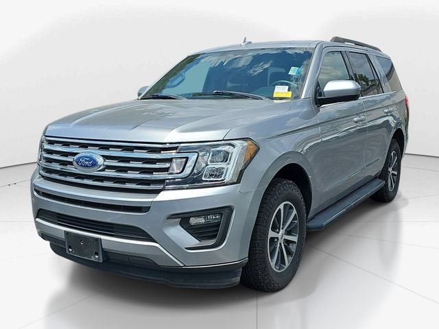 Certified 2021 Ford Expedition XLT RWD image 9