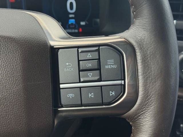 Certified 2023 Ford Expedition Max King Ranch RWD image 22