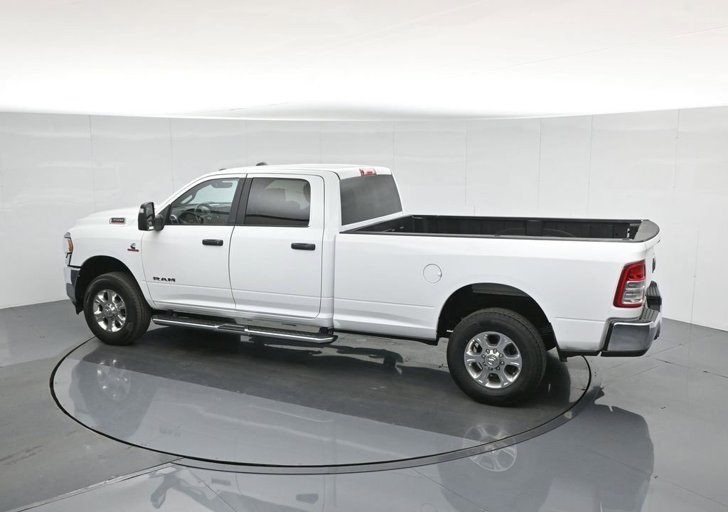 Used 2024 RAM 3500 Big Horn image 43