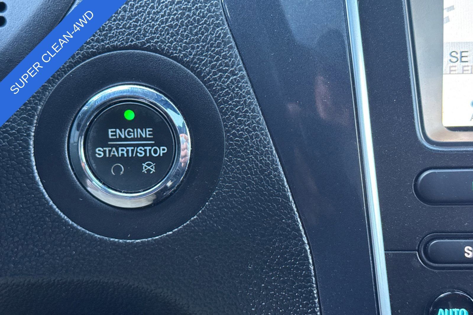 Certified 2019 Ford Explorer Sport w/ Equipment Group 401A image 25