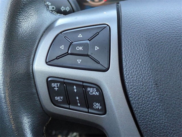 Certified 2020 Ford Ranger XLT w/ Equipment Group 301A Mid image 24