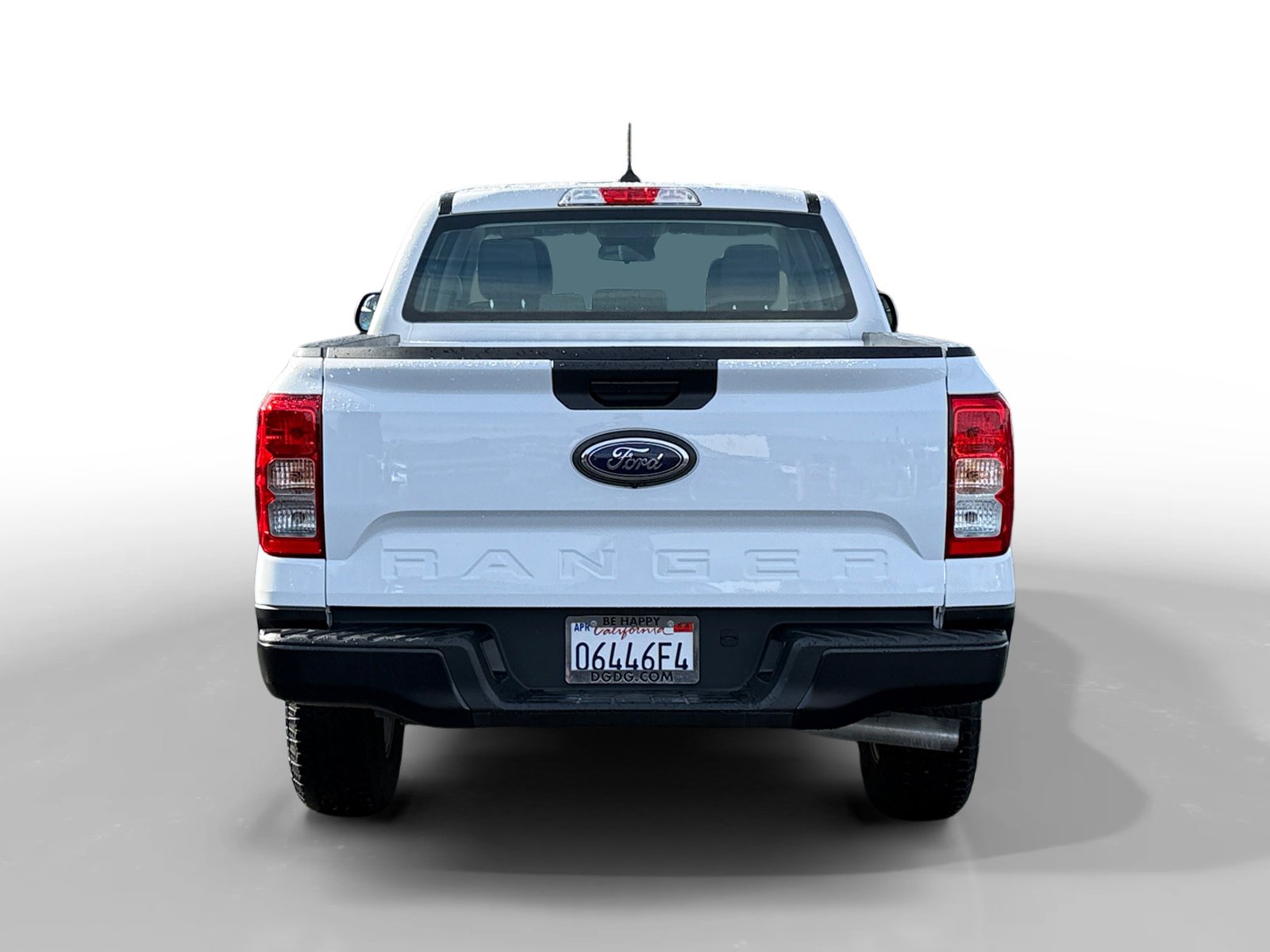 Certified 2024 Ford Ranger XL image 4