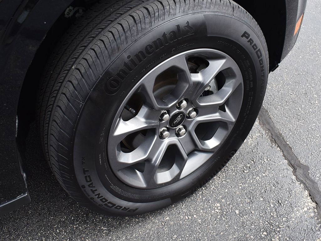 Certified 2023 Ford Maverick XLT FWD image 9