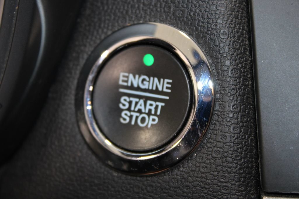 Certified 2021 Ford EcoSport SE FWD image 34