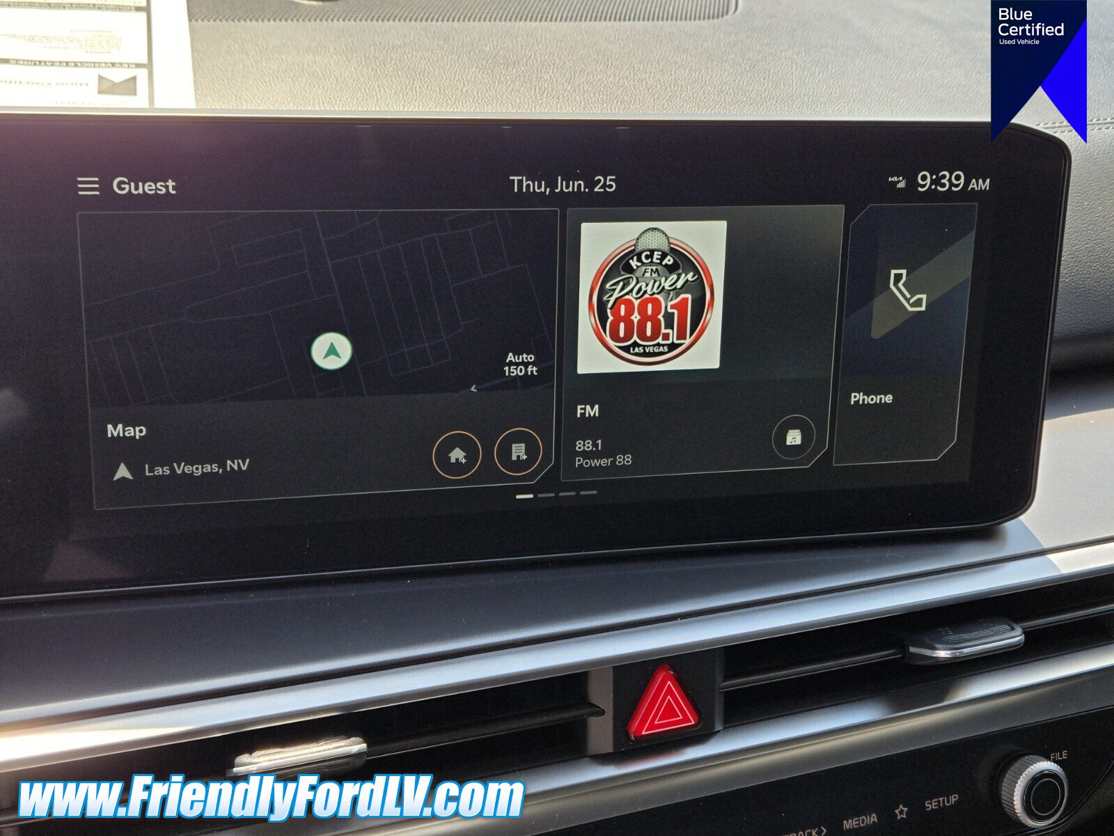Used 2024 Kia Sorento EX w/ Panoramic Sunroof Package FWD image 22