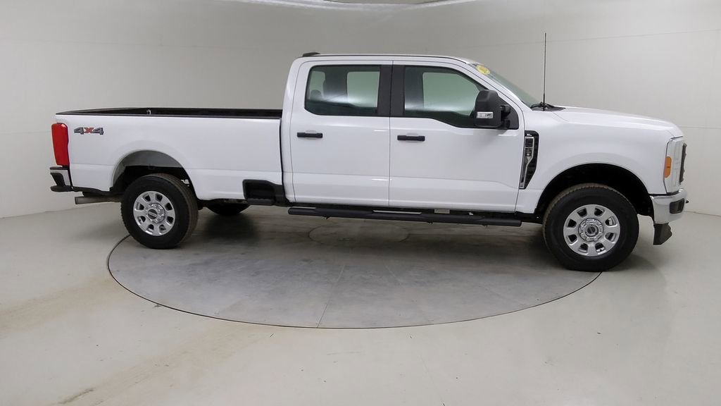 Certified 2023 Ford F250 XL w/ XL Chrome Package image 11