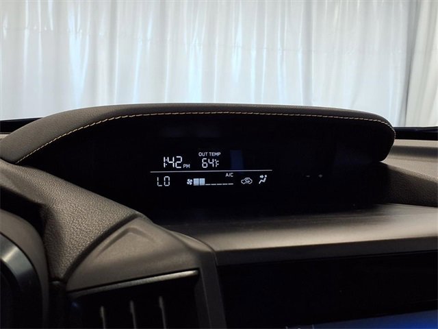 Used 2021 Subaru Crosstrek 2.5i Sport image 16