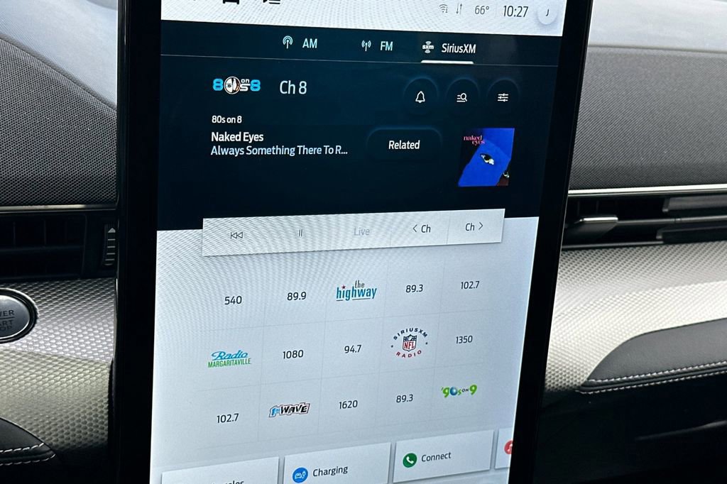 Certified 2022 Ford Mustang Mach-E California Route 1 image 20