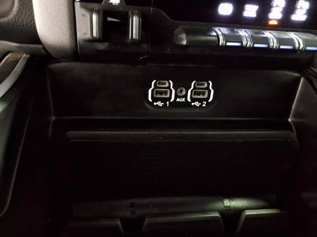Used 2022 RAM 2500 Big Horn w/ Level A Equipment Group AWD/4WD image 28