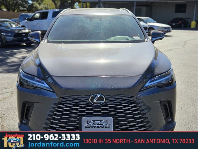 Used 2024 Lexus RX 350 Premium Plus w/ Convenience Package image 8