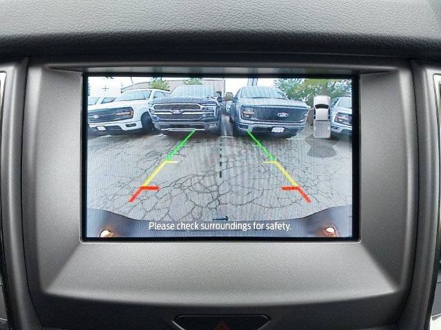 Certified 2022 Ford Ranger XLT w/ Equipment Group 301A Mid AWD/4WD image 19
