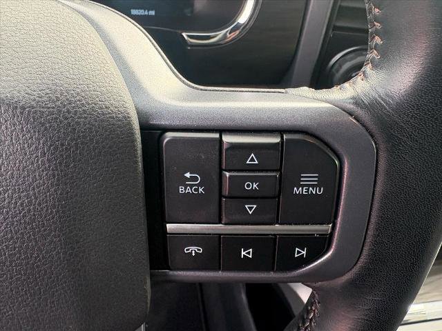 Certified 2024 Ford F150 Lariat w/ Tow/Haul Package image 14