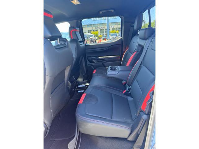 Certified 2024 Ford Ranger Raptor AWD/4WD image 11