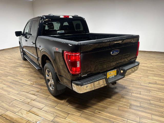 Certified 2022 Ford F150 XLT w/ Equipment Group 302A High AWD/4WD image 20