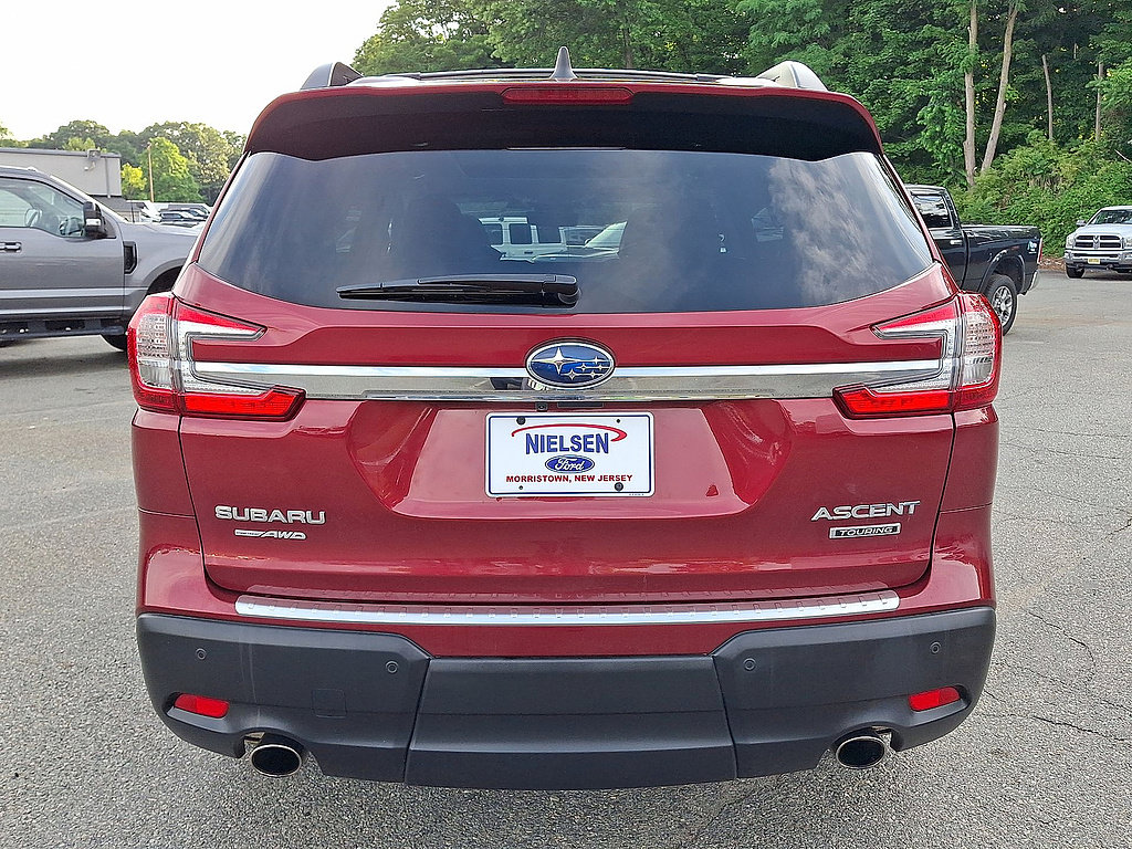 Used 2023 Subaru Ascent Touring AWD/4WD image 29