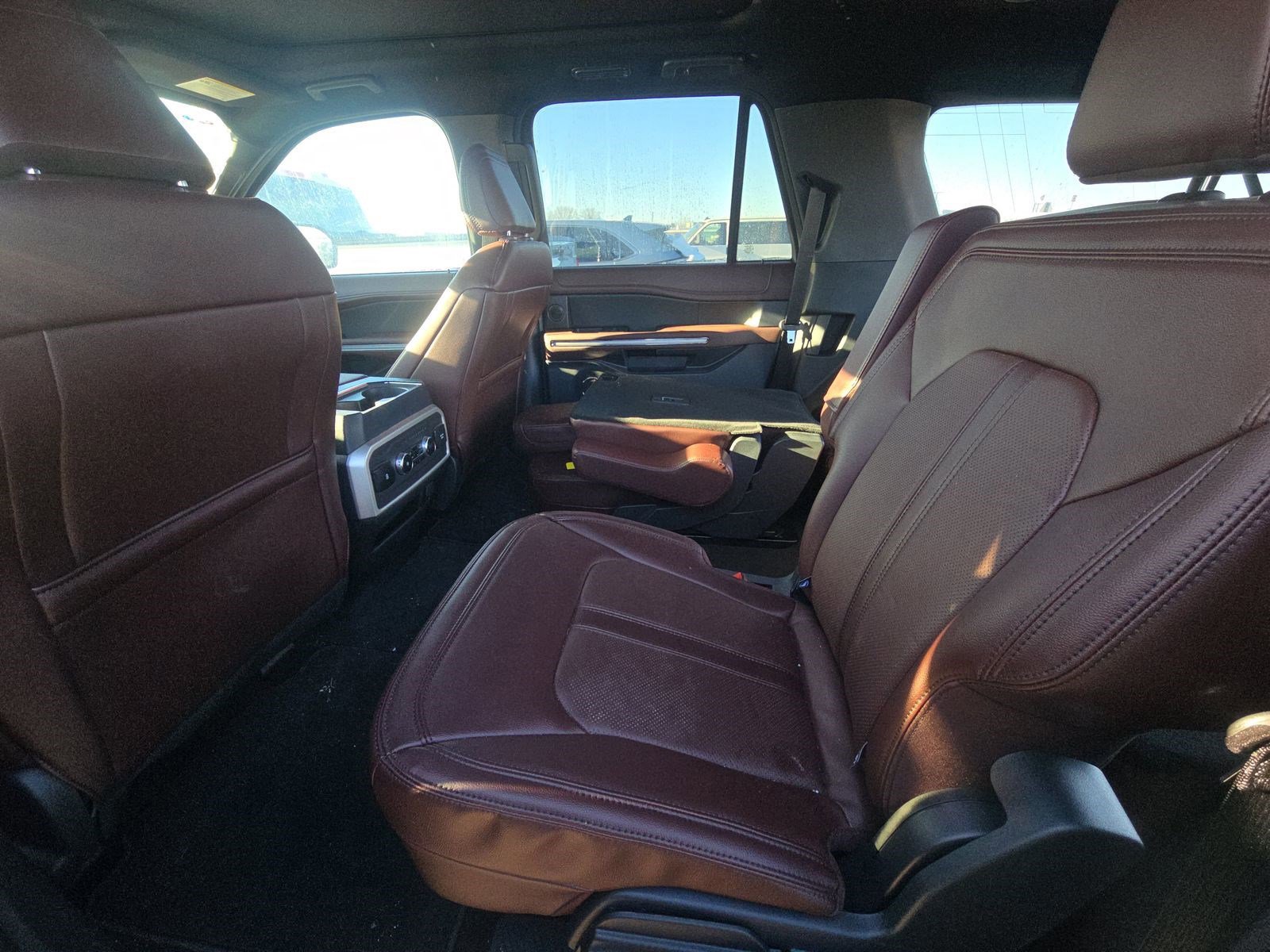 Certified 2024 Ford Expedition Max Limited image 5