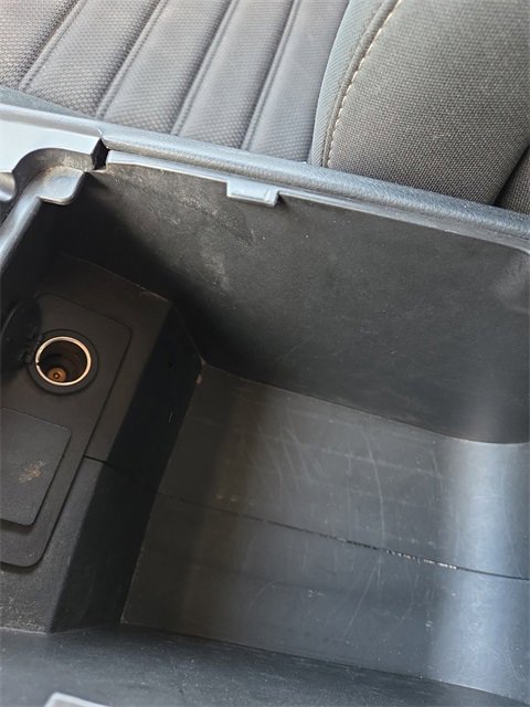 Certified 2017 Ford Fusion SE image 33