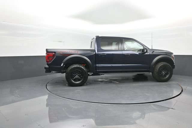 Certified 2026 Ford F150 Raptor AWD/4WD image 8