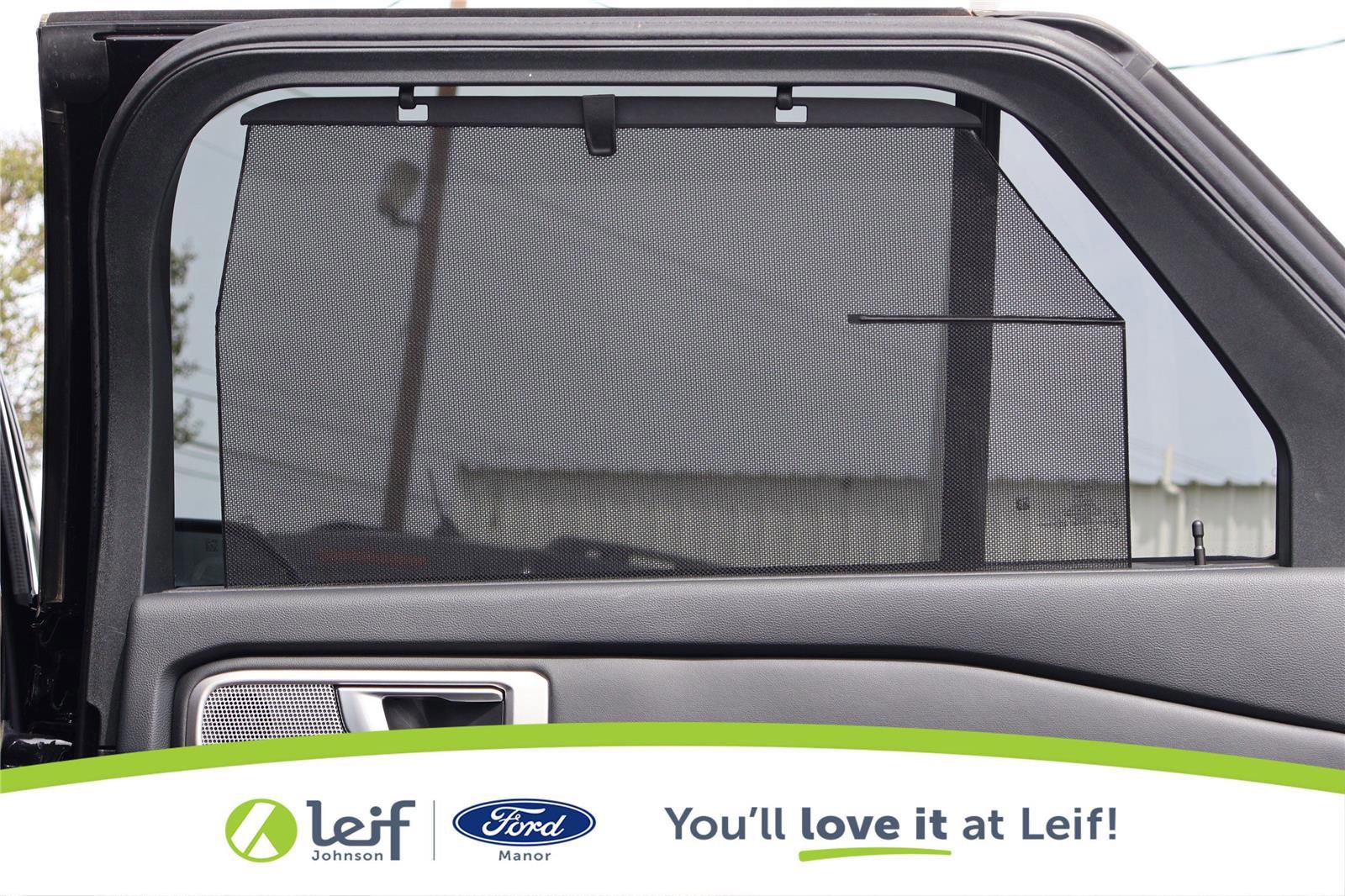 Certified 2023 Ford Explorer ST w/ Equipment Group 401A image 40