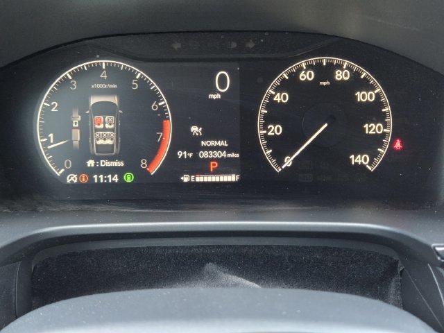 Used 2024 Honda CR-V LX image 15