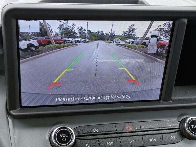 Certified 2024 Ford Maverick Tremor w/ Tremor Off-Road Package AWD/4WD image 20