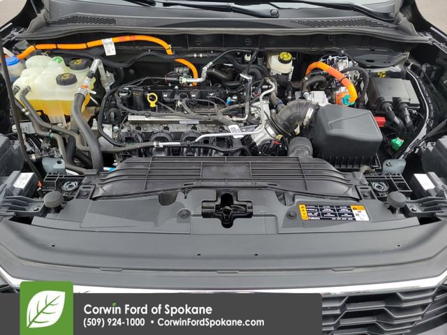 Certified 2023 Ford Escape ST-Line w/ Equipment Group 301A image 38