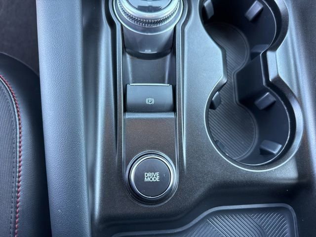 Certified 2025 Ford Explorer ST-Line w/ Premium Package RWD image 32