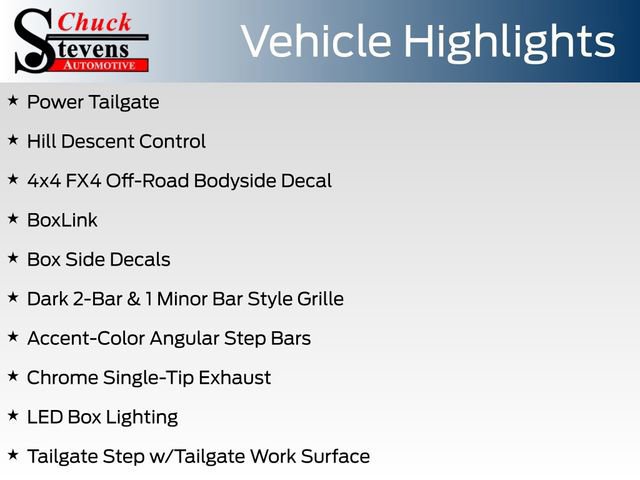 Certified 2022 Ford F150 Lariat w/ Max Trailer Tow Package image 23