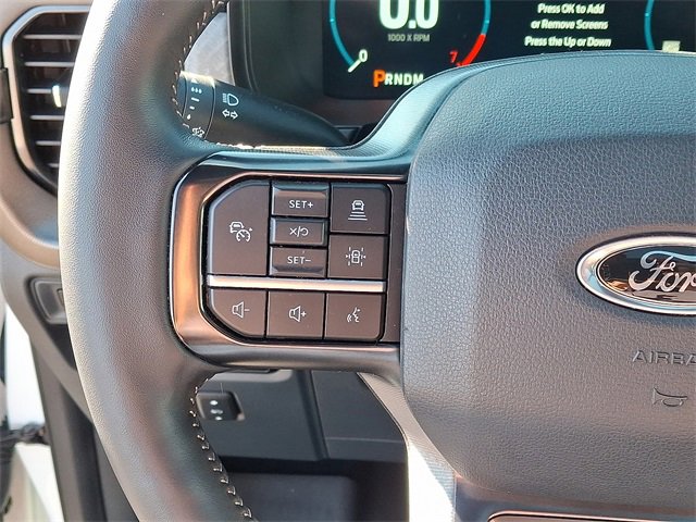 Certified 2023 Ford F150 Platinum w/ Equipment Group 701A High image 22