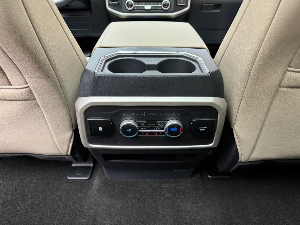 Certified 2023 Ford Expedition Limited AWD/4WD image 12