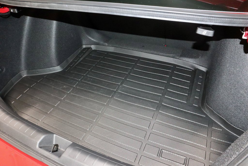 Used 2025 Honda Civic Sport Touring image 13