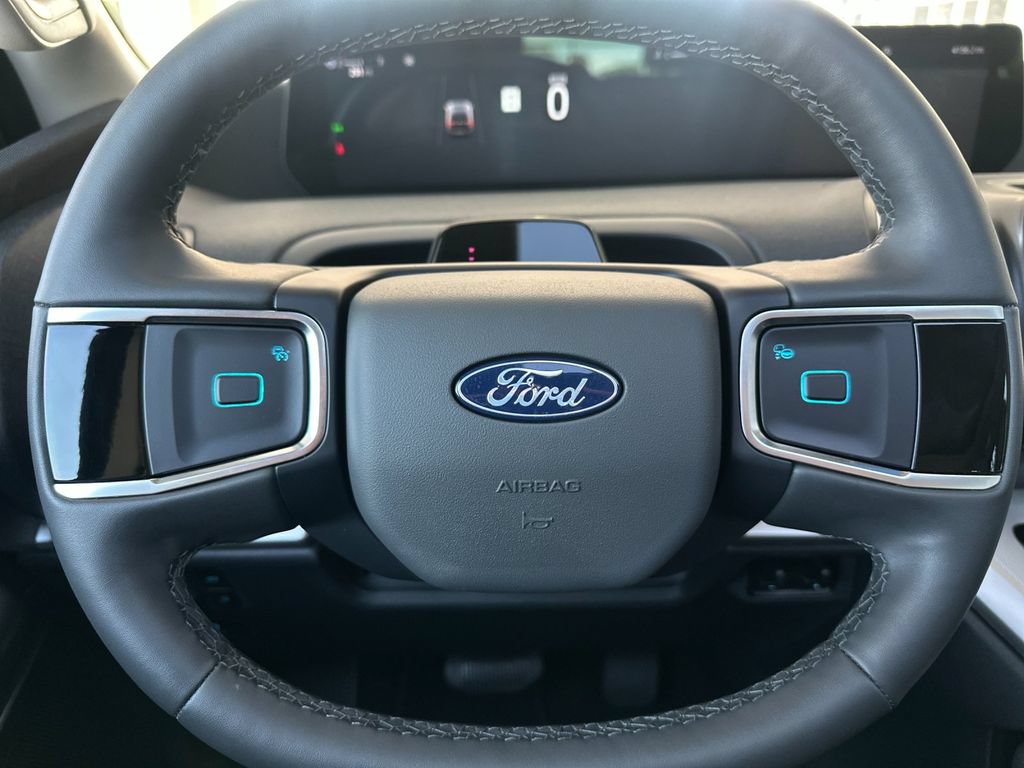 Certified 2026 Ford Expedition Max Active RWD image 23