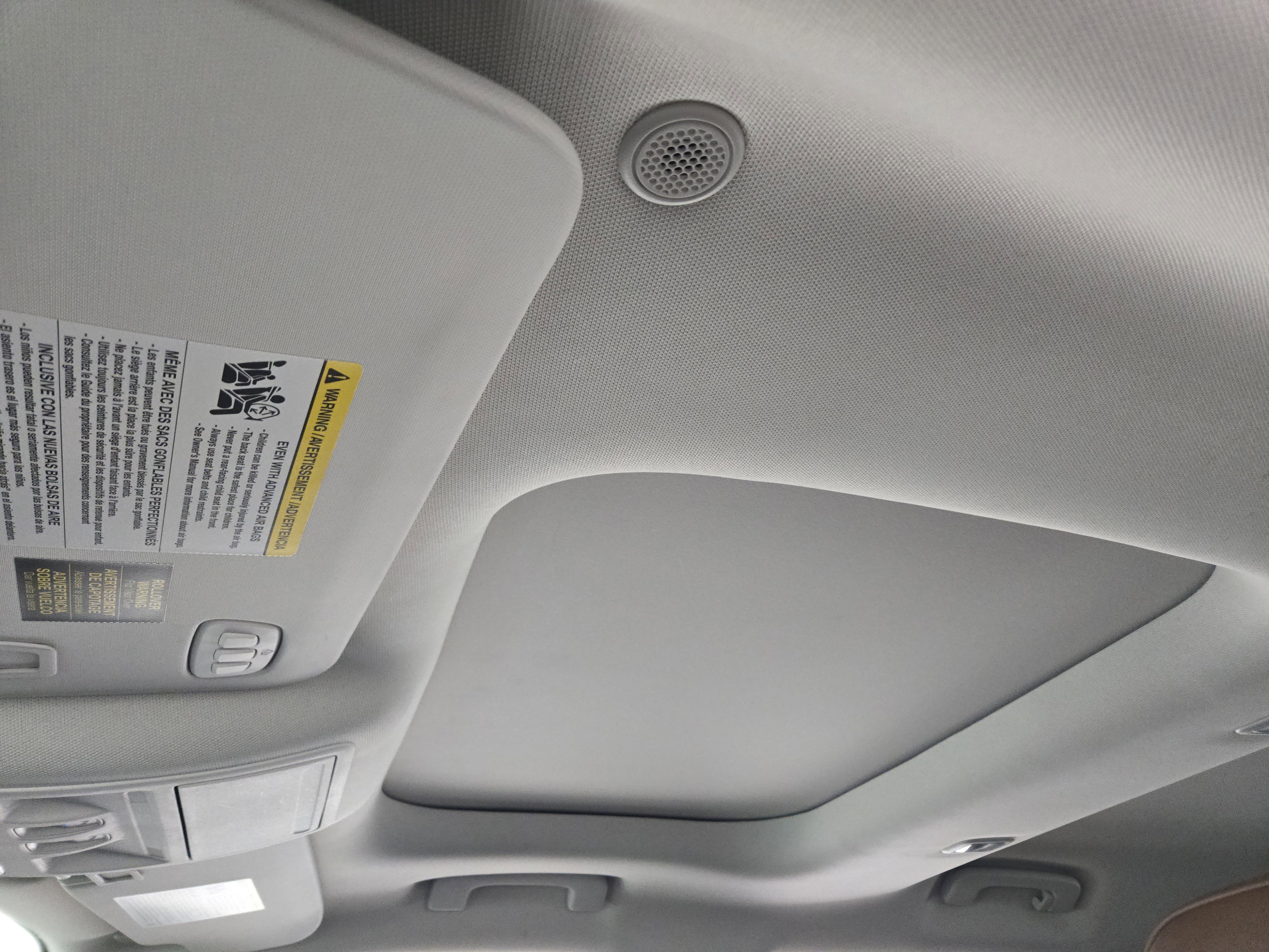 Certified 2025 Ford Bronco Sport Outer Banks w/ Outer Banks Tech Package+ image 27