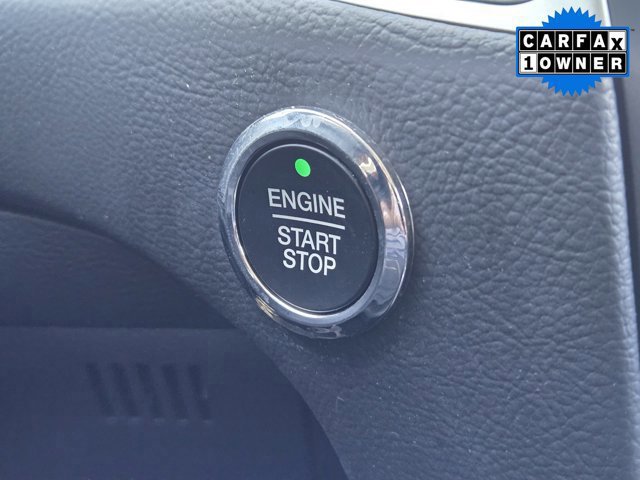 Certified 2024 Ford Edge SEL w/ Convenience Package AWD/4WD image 18