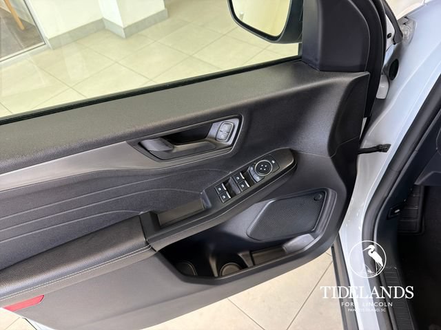Certified 2026 Ford Escape Active FWD image 15