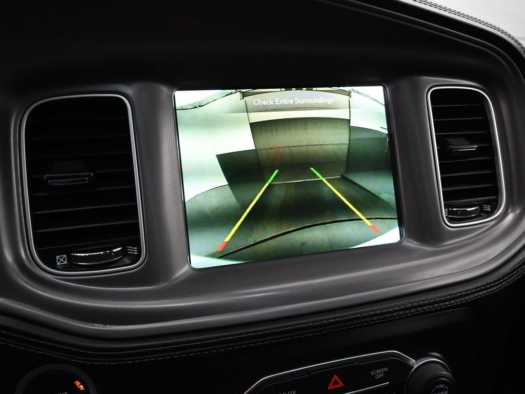 Used 2023 Dodge Charger Scat Pack image 13