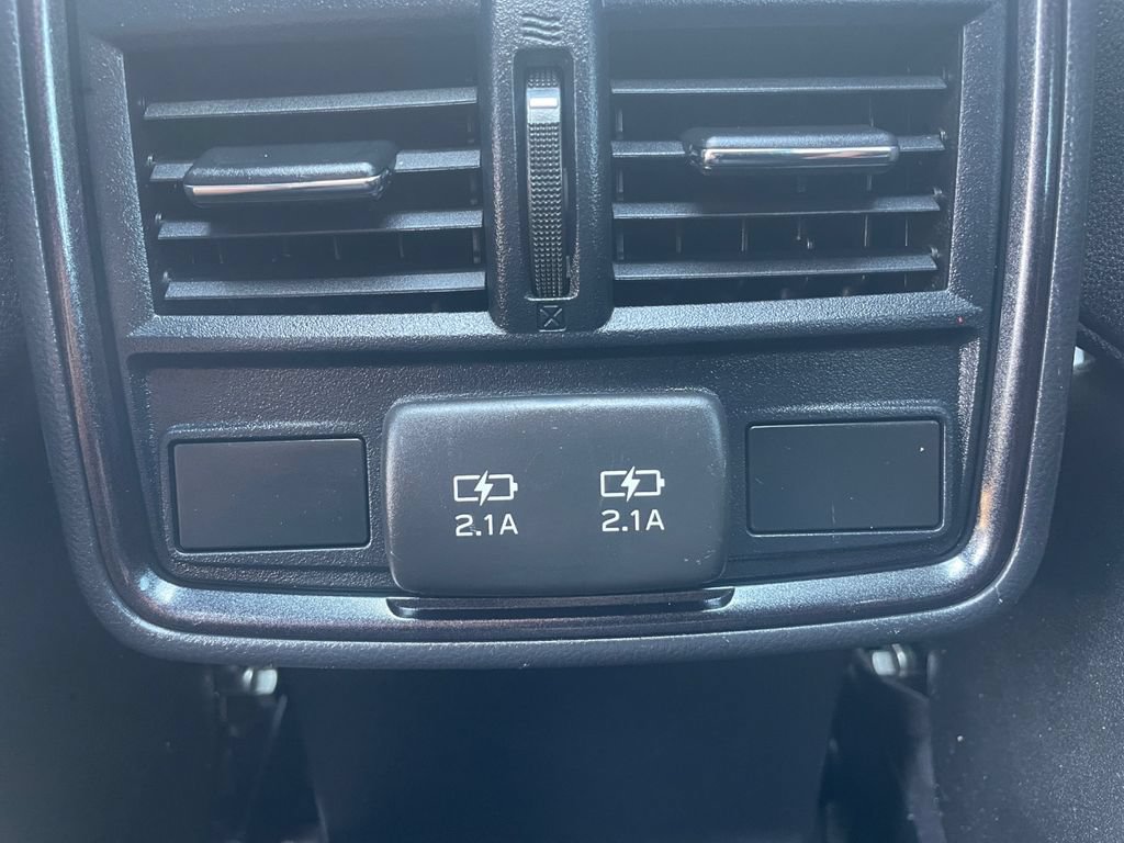Used 2022 Subaru Forester Wilderness AWD/4WD image 36