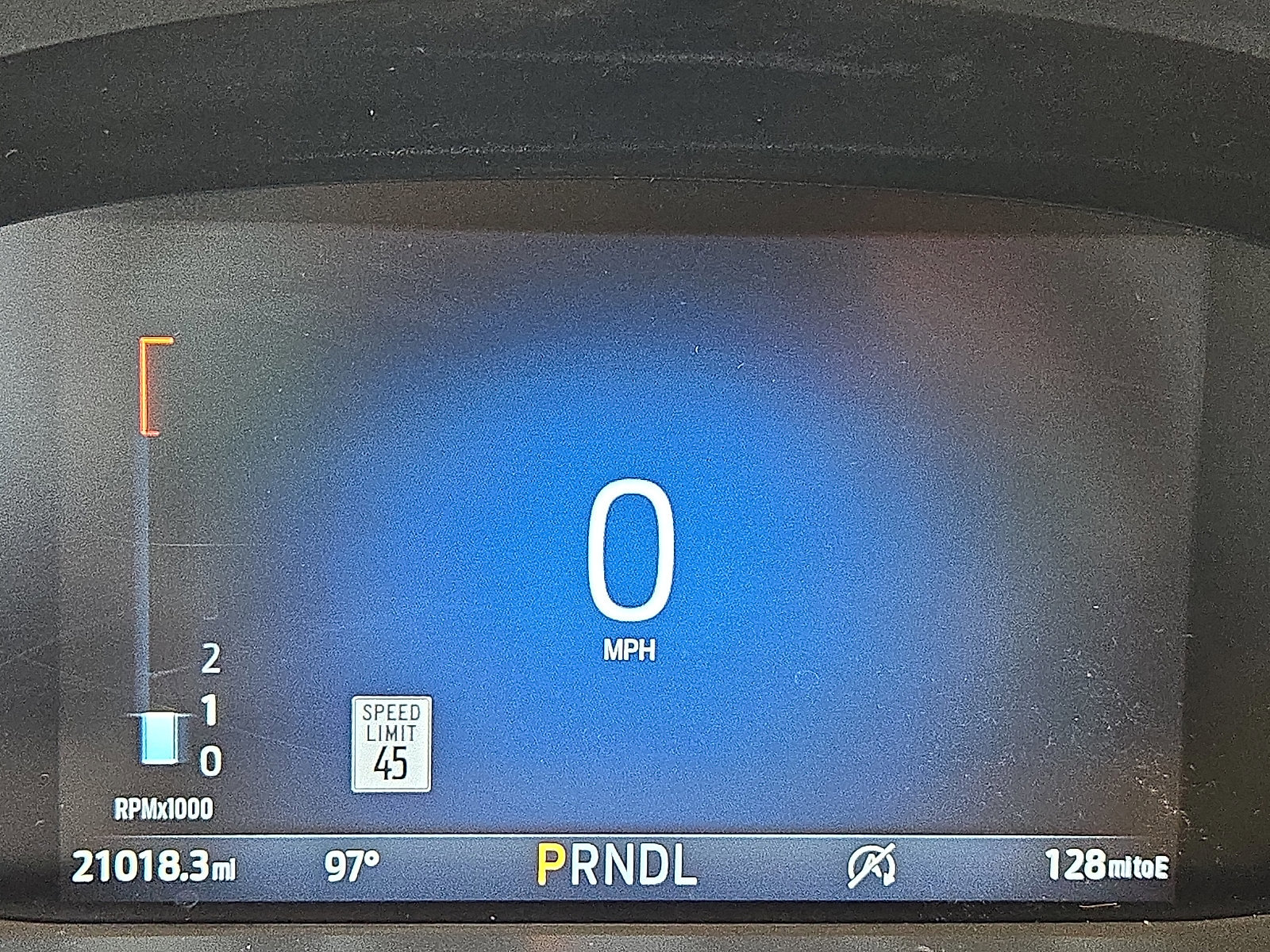 Certified 2023 Ford Escape ST-Line w/ Tech Pack #1 image 25