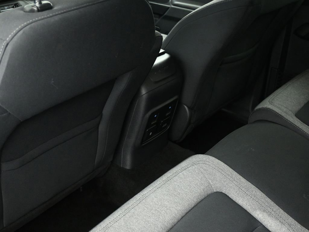 Certified 2025 Ford Bronco Big Bend AWD/4WD image 38