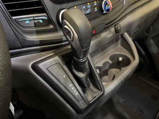Certified 2024 Ford Transit 250 Low Roof w/ Exterior Upgrade Package image 30