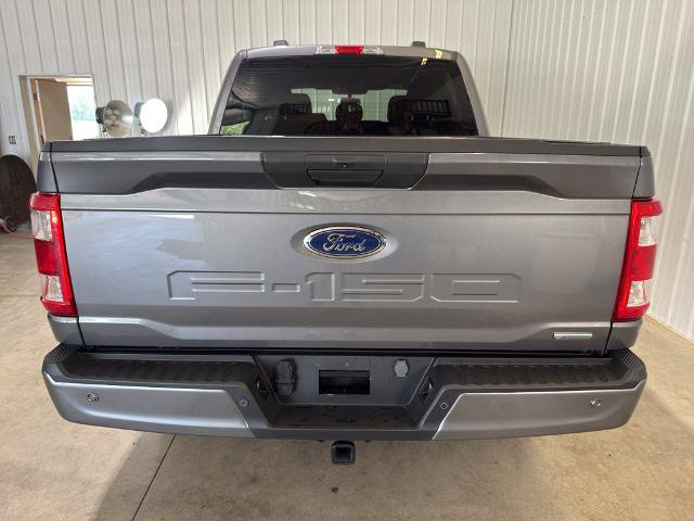 Certified 2023 Ford F150 XL w/ STX Appearance Package AWD/4WD image 32