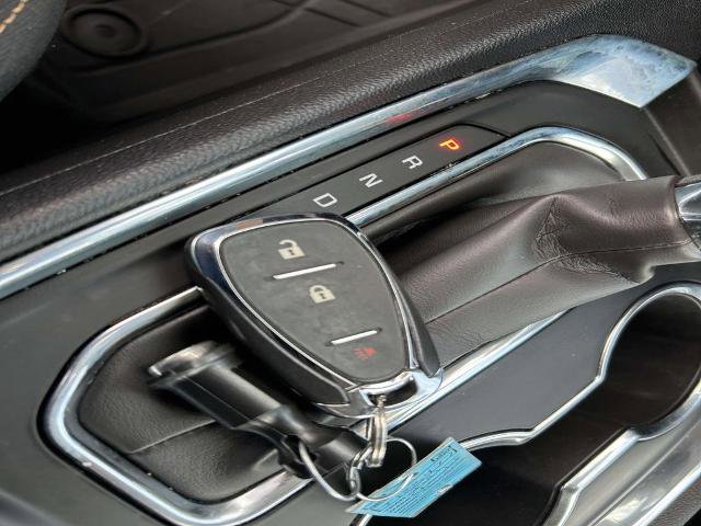 Used 2021 Chevrolet Traverse LS w/ LPO, Floor Liner Package FWD image 35