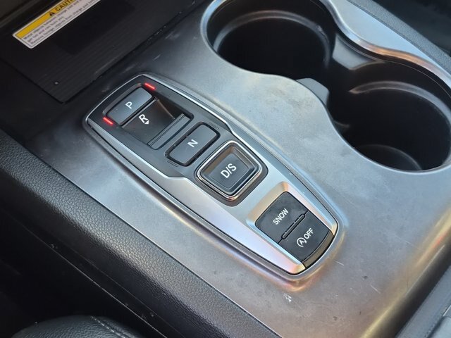 Used 2022 Honda Passport EX-L image 25