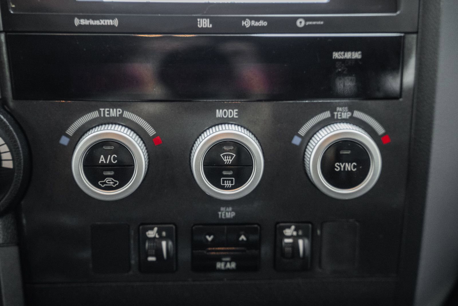 Used 2021 Toyota Sequoia TRD Pro image 32