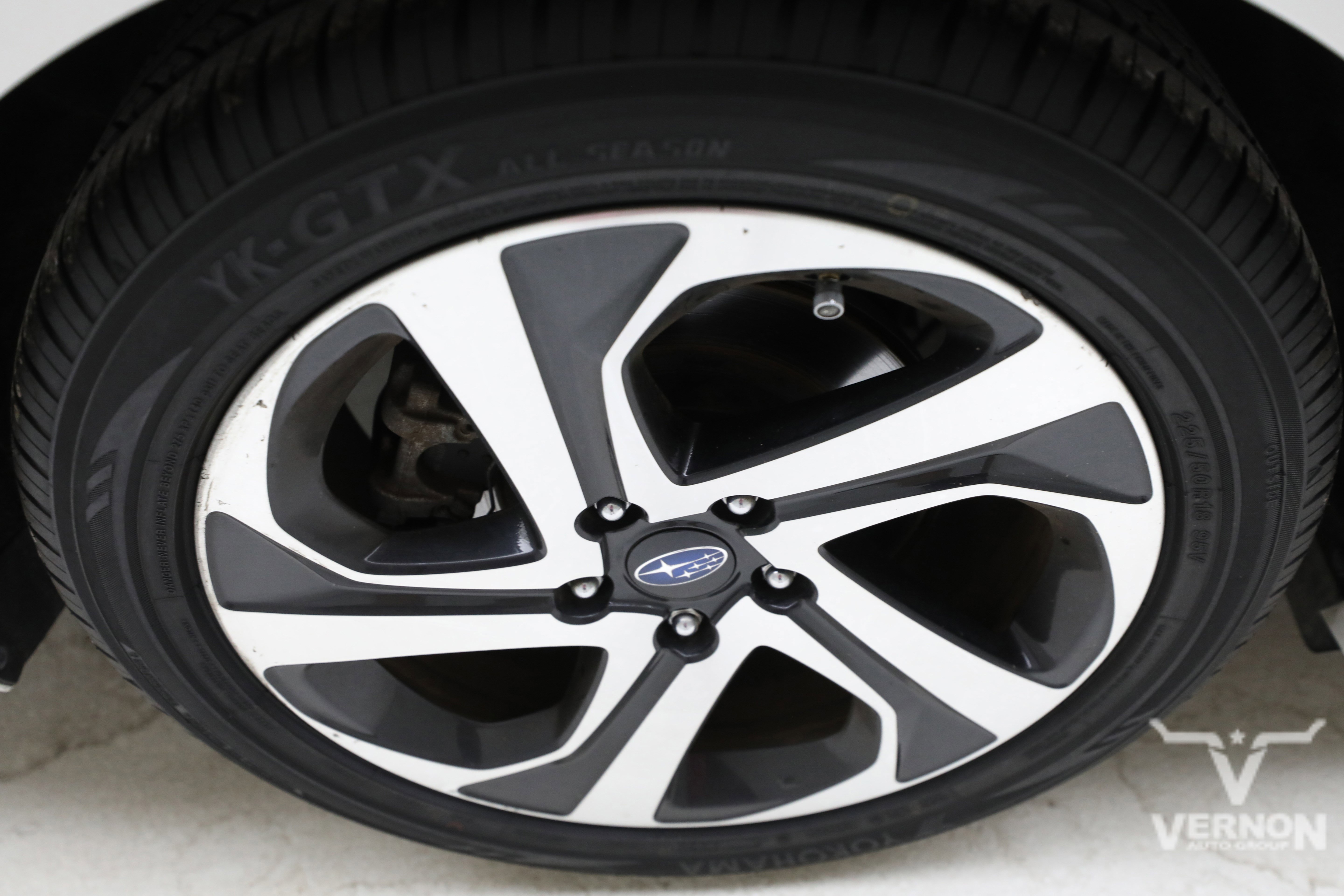 Used 2020 Subaru Legacy Limited image 34