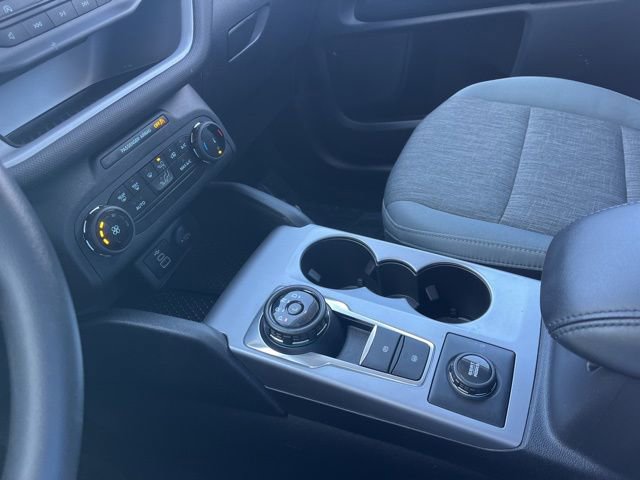 Certified 2024 Ford Bronco Sport Big Bend AWD/4WD image 34