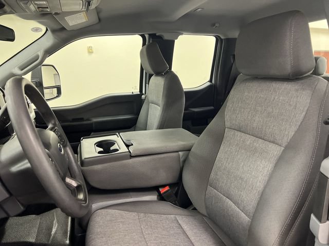 Certified 2025 Ford F250 XL w/ 360-Degree Camera Package AWD/4WD image 8
