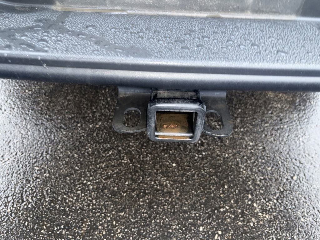 Used 2023 Jeep Gladiator Rubicon w/ Cold Weather Group image 10